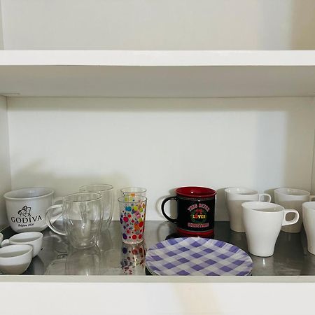 מיאמי Hidden Mia Apartment מראה חיצוני תמונה