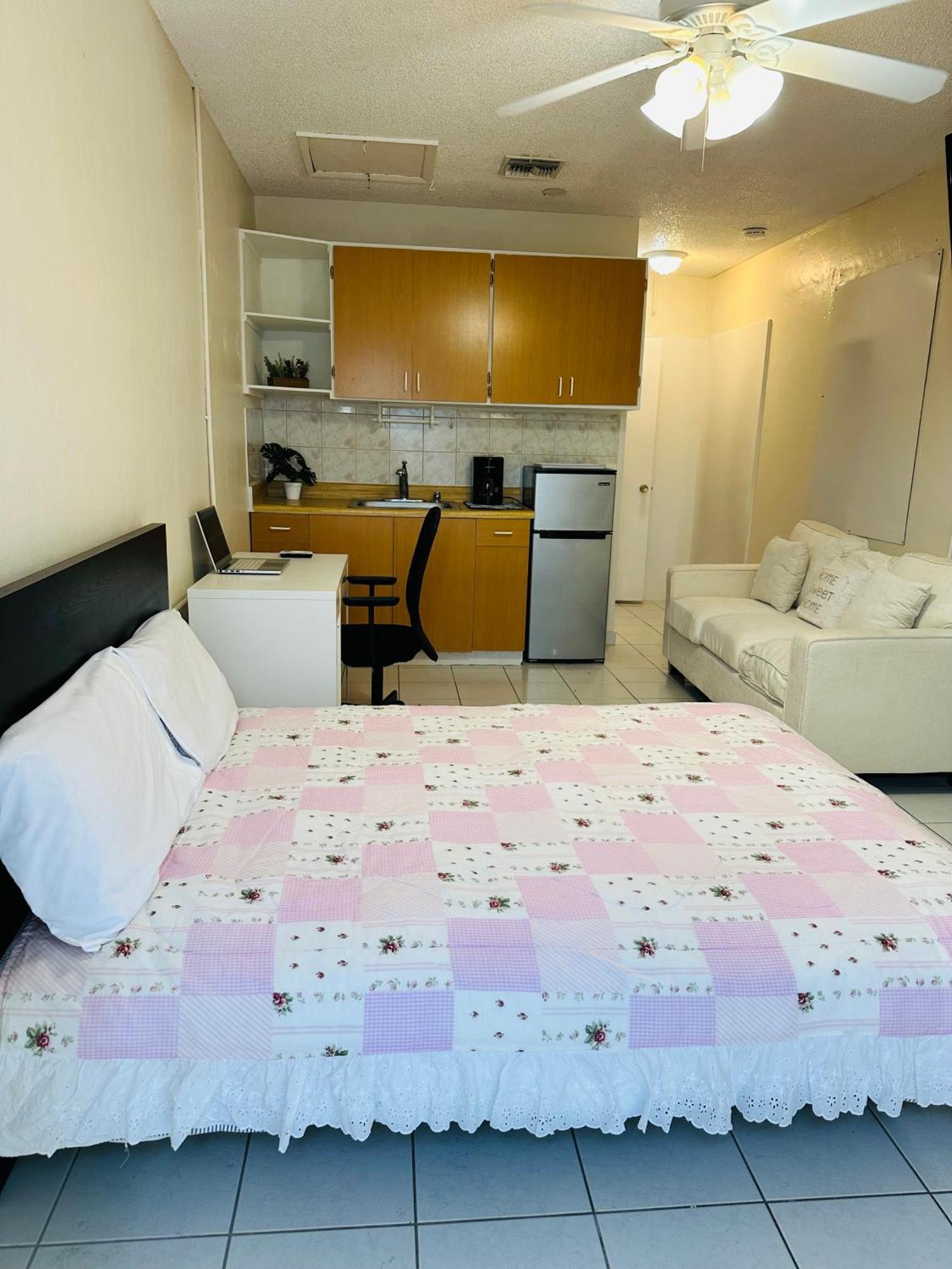 מיאמי Hidden Mia Apartment מראה חיצוני תמונה